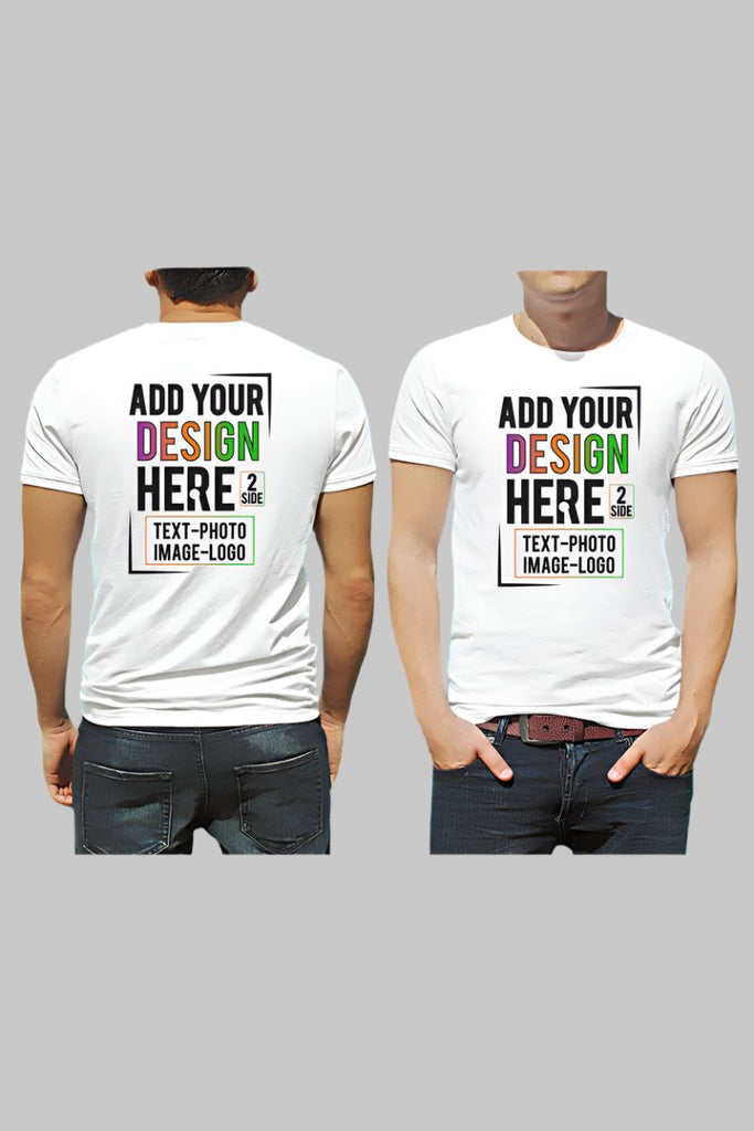 How to design your own t shirt outlet