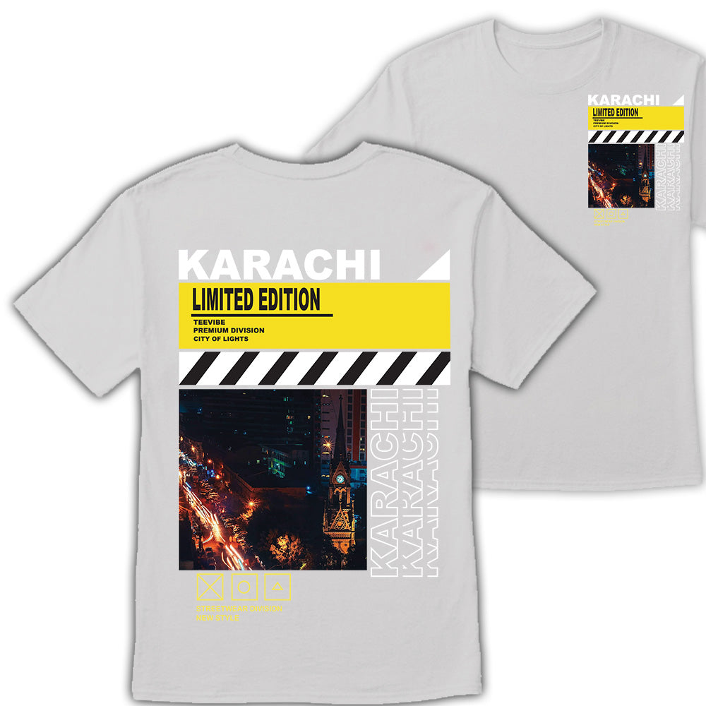 Karachi T Shirt
