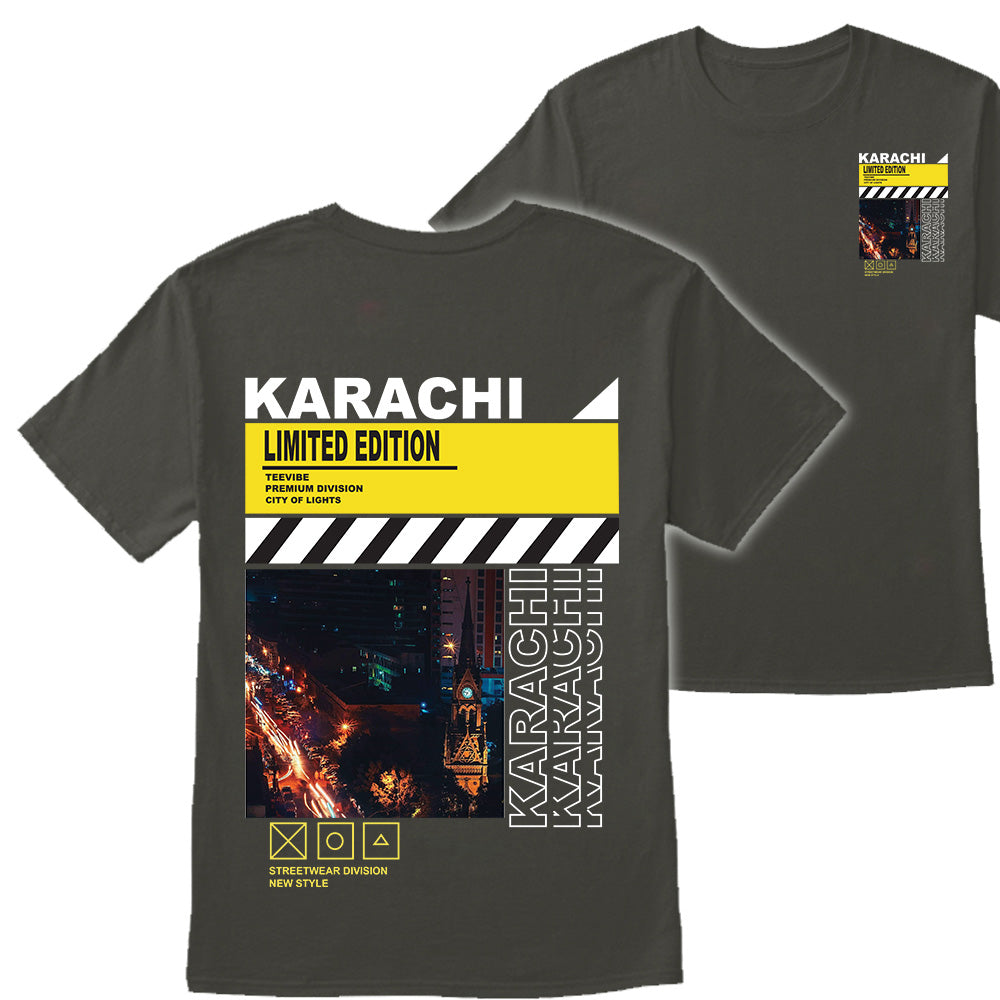 Karachi T Shirt