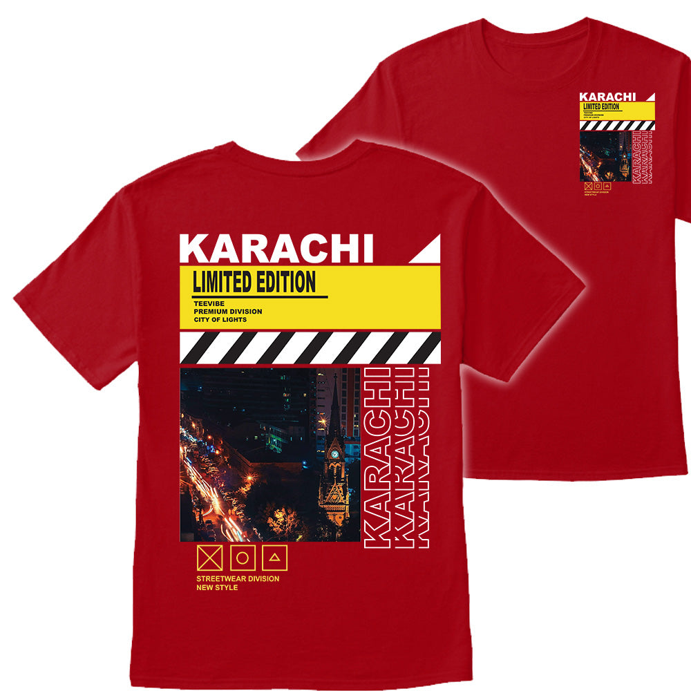 Karachi T Shirt
