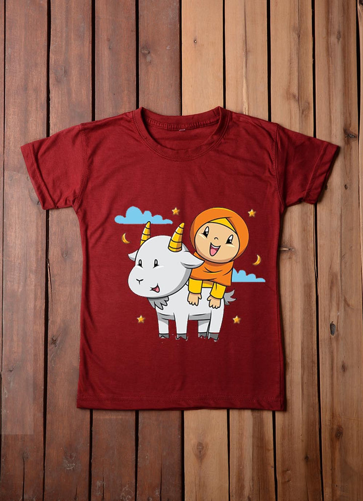 Bakra Eid T Shirt