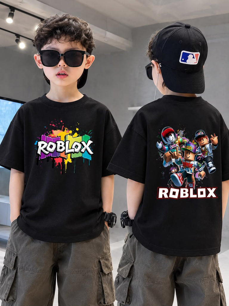 Roblox T-Shirt for Kids