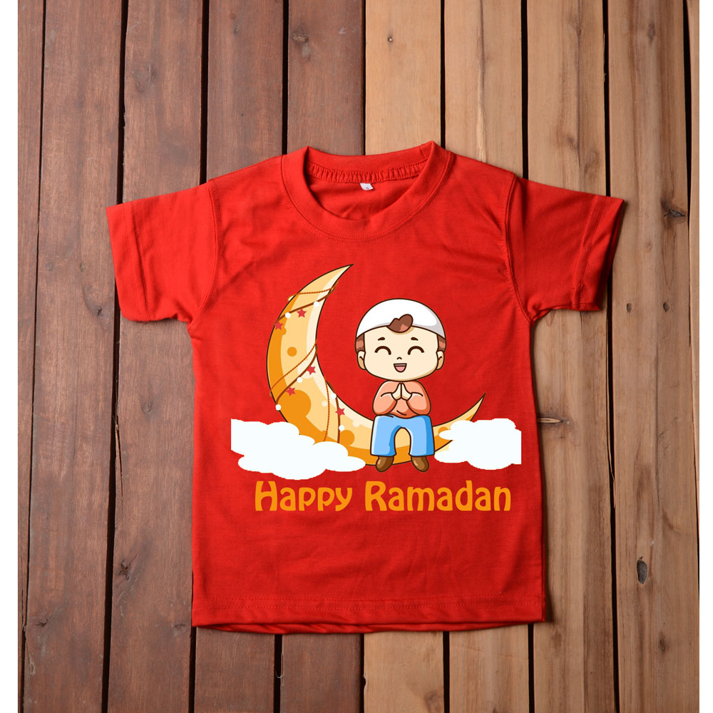 Happy Ramazan T shirt