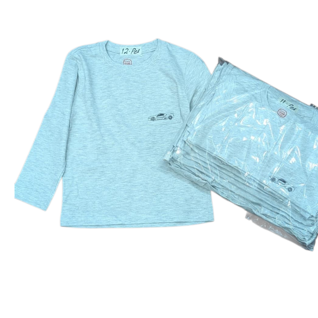 Bangladeshi Stock Lot For Kids (12 pcs)