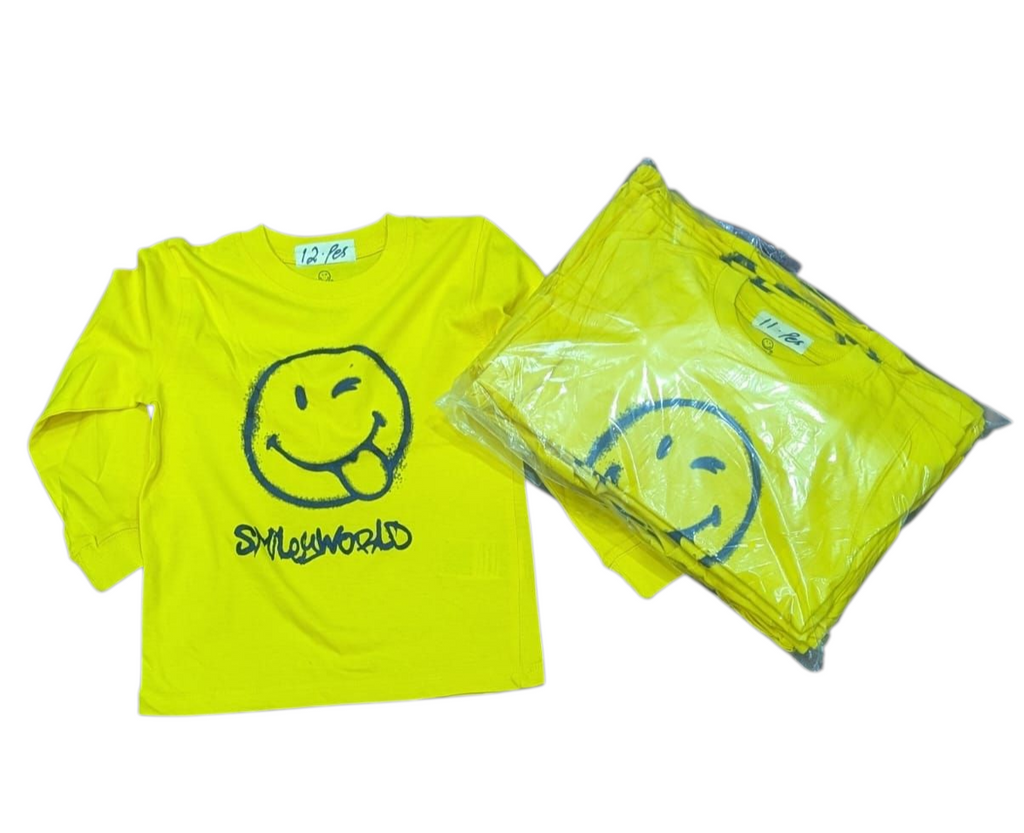 Bangladeshi Stock Lot For Kids (12 pcs)