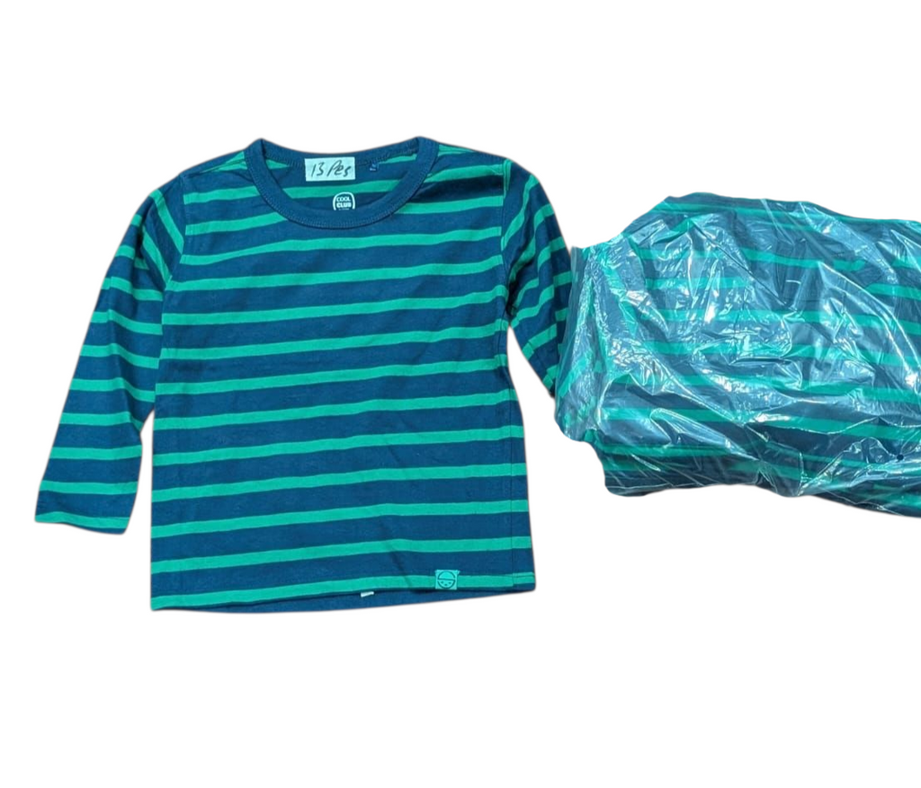 Bangladeshi Stock Lot For Kids (12 pcs)