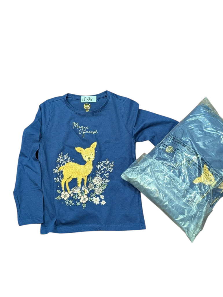 Bangladeshi Stock Lot For Kids (12 pcs)