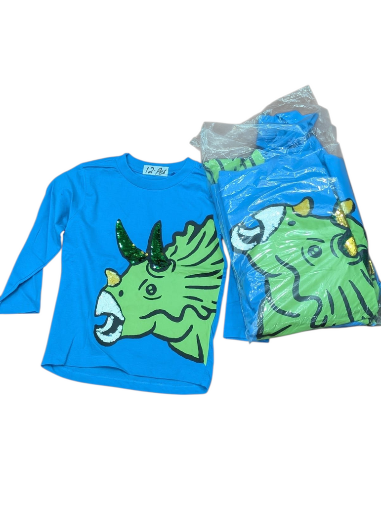 Bangladeshi Stock Lot For Kids (12 pcs)