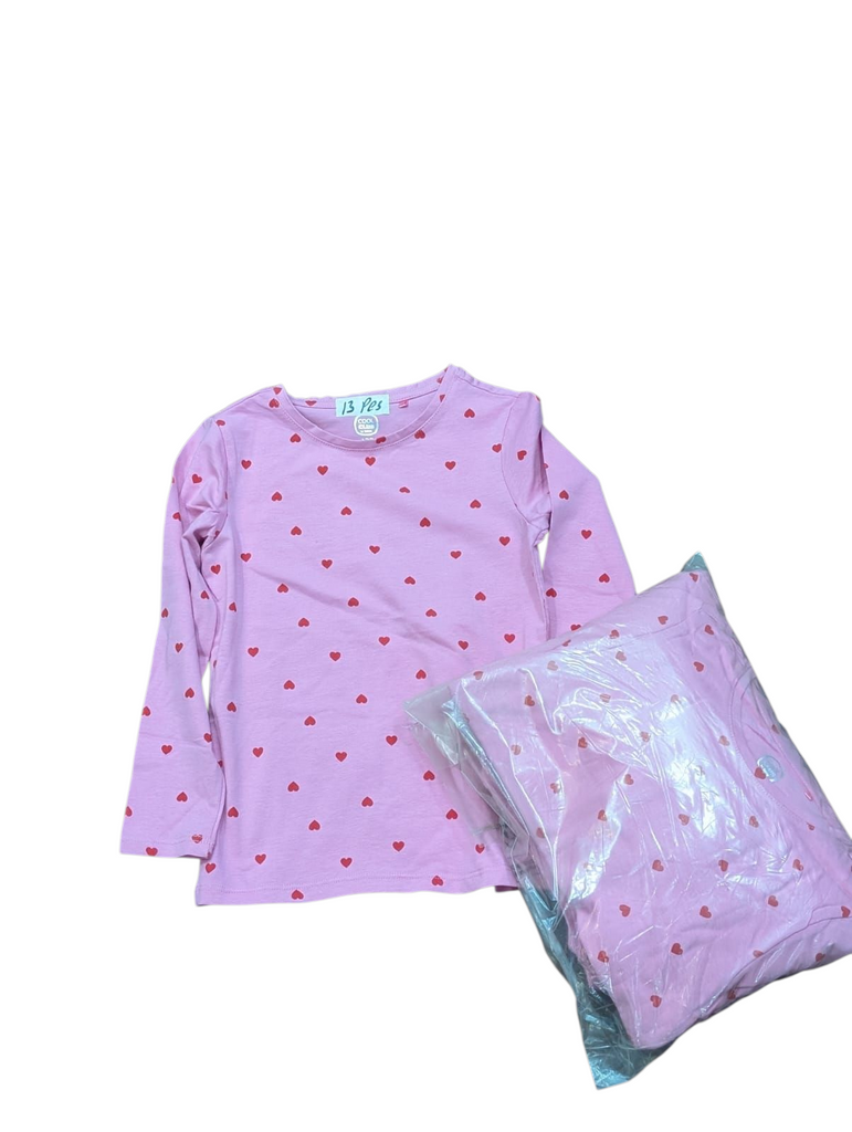 Bangladeshi Stock Lot For Kids (12 pcs)