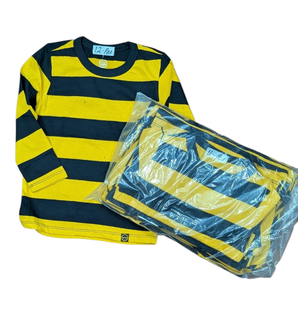 Bangladeshi Stock Lot For Kids (12 pcs)