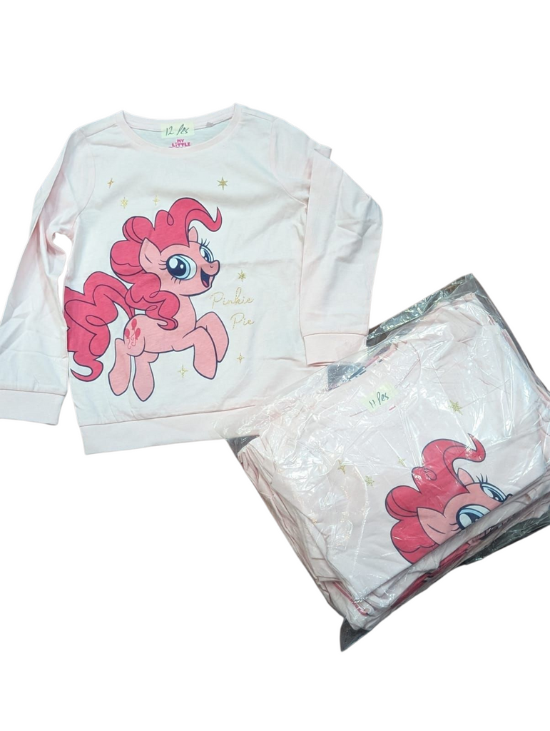 Bangladeshi Stock Lot For Kids (12 pcs)