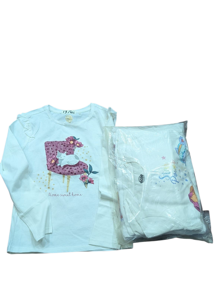 Bangladeshi Stock Lot For Kids (12 pcs)