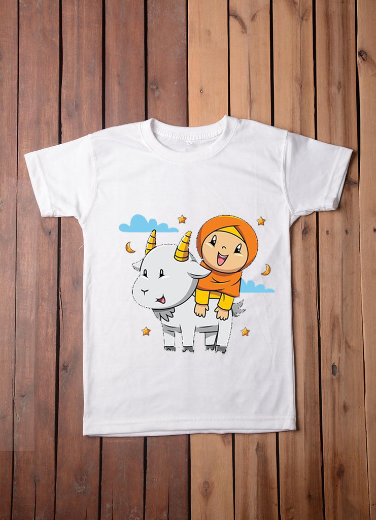 Bakra Eid T Shirt