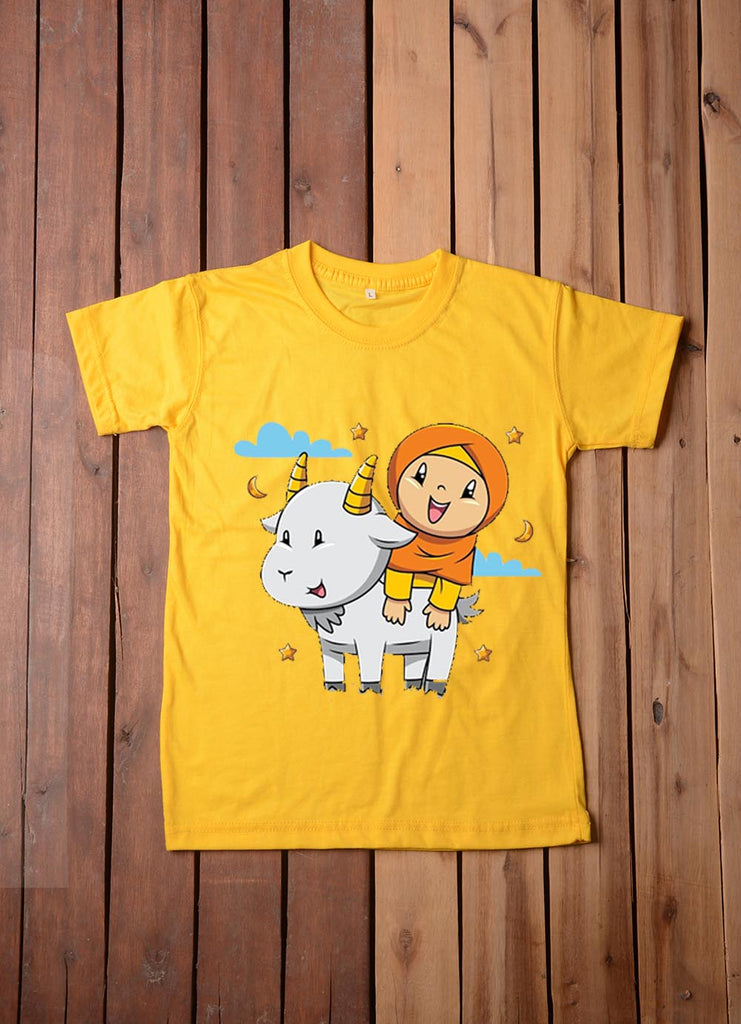 Bakra Eid T Shirt