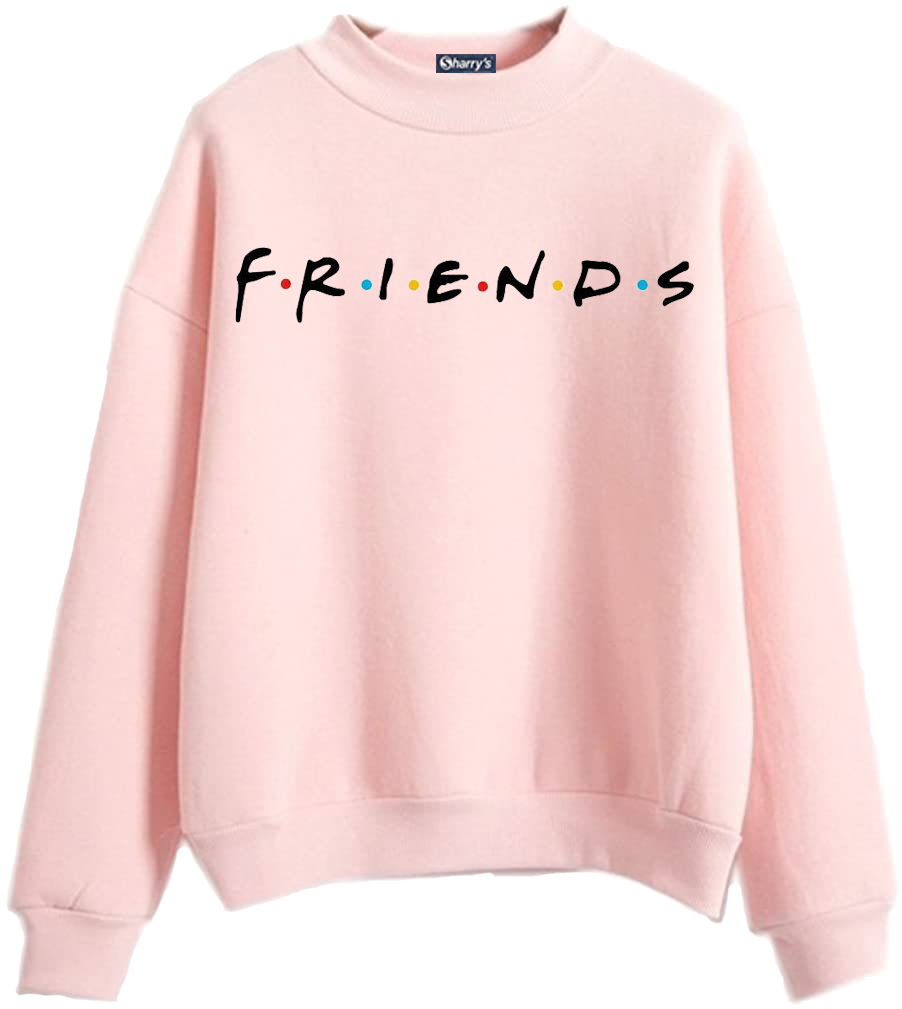 Friends Sweat Shirt