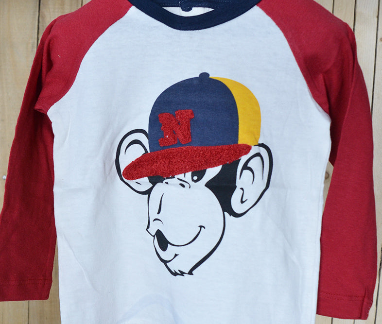 Full Sleeves T-Shirts For Kids – Sharrys Online Clothing Store