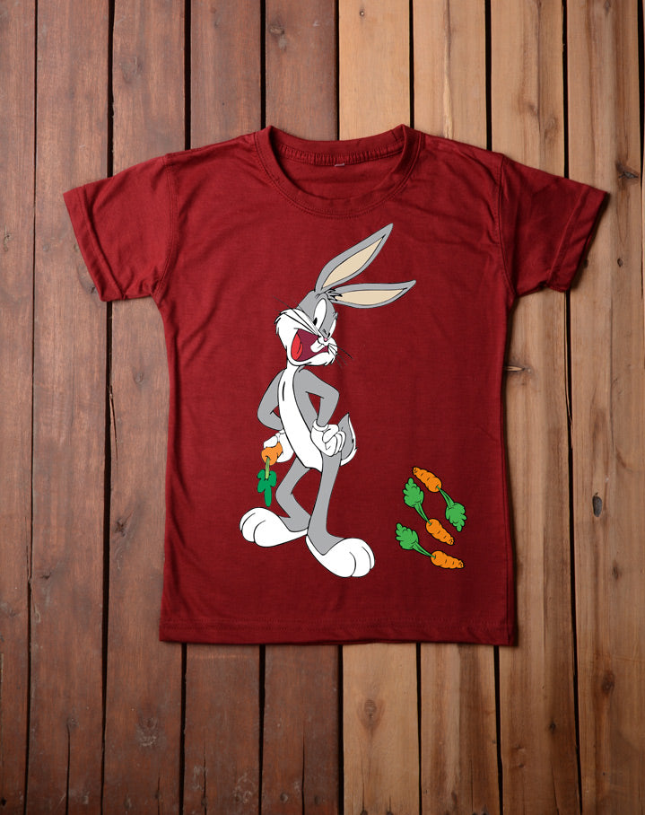 Bugs Bunny T Shirt