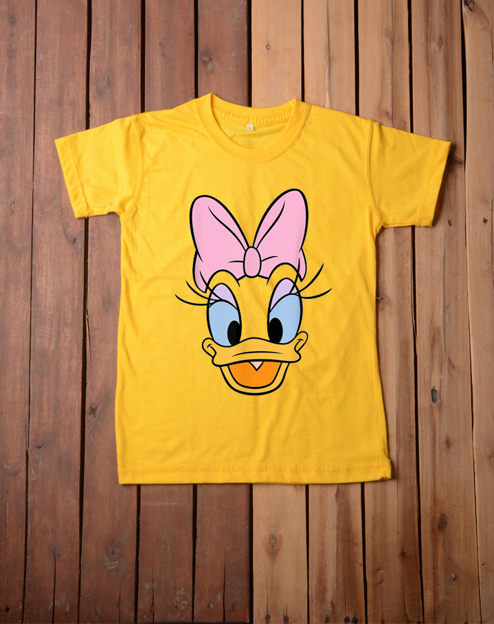 Daisy Duck T Shirt
