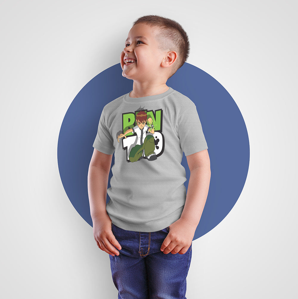 Ben 10 T Shirt
