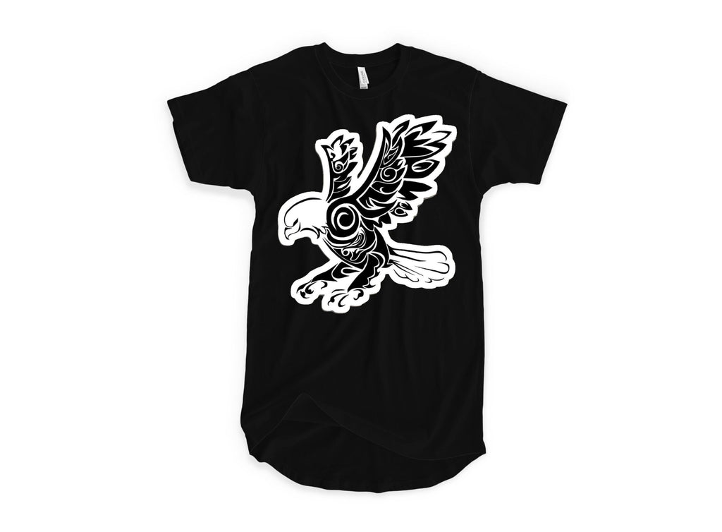 Eagle Chaser T Shirt