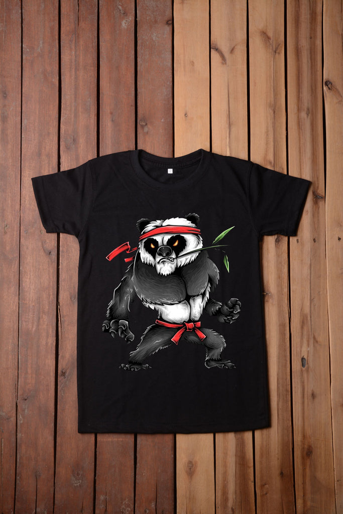 Kung Fu Panda T Shirt