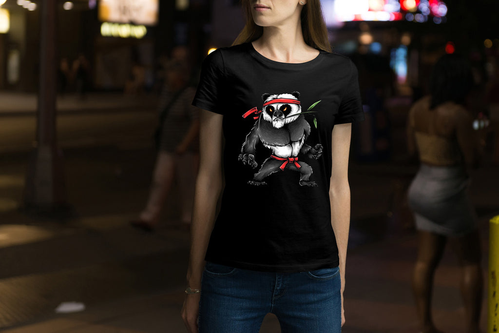 Kung Fu Panda t Shirt