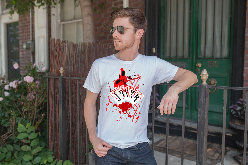 Joker T Shirt