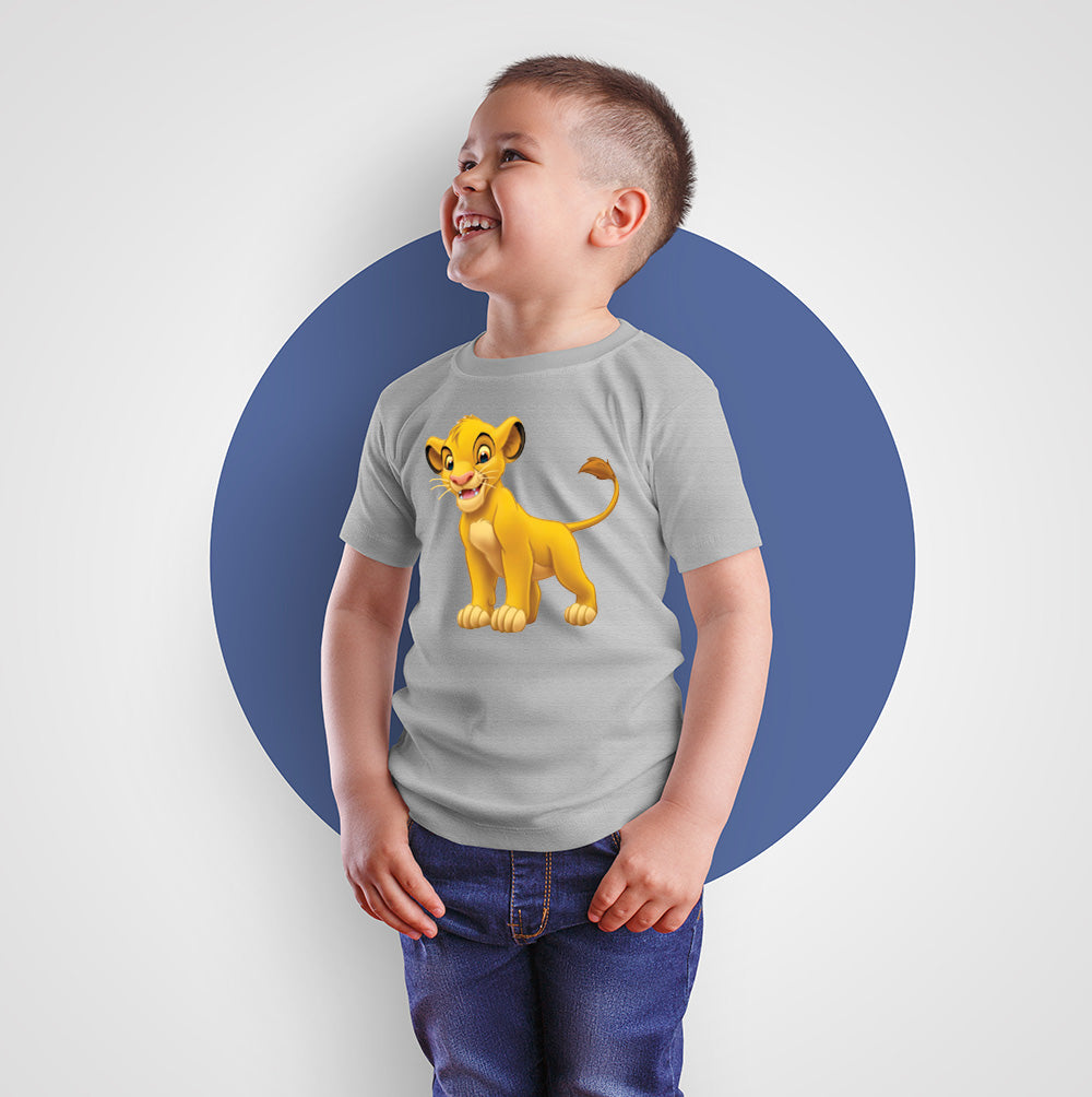Simba T Shirt