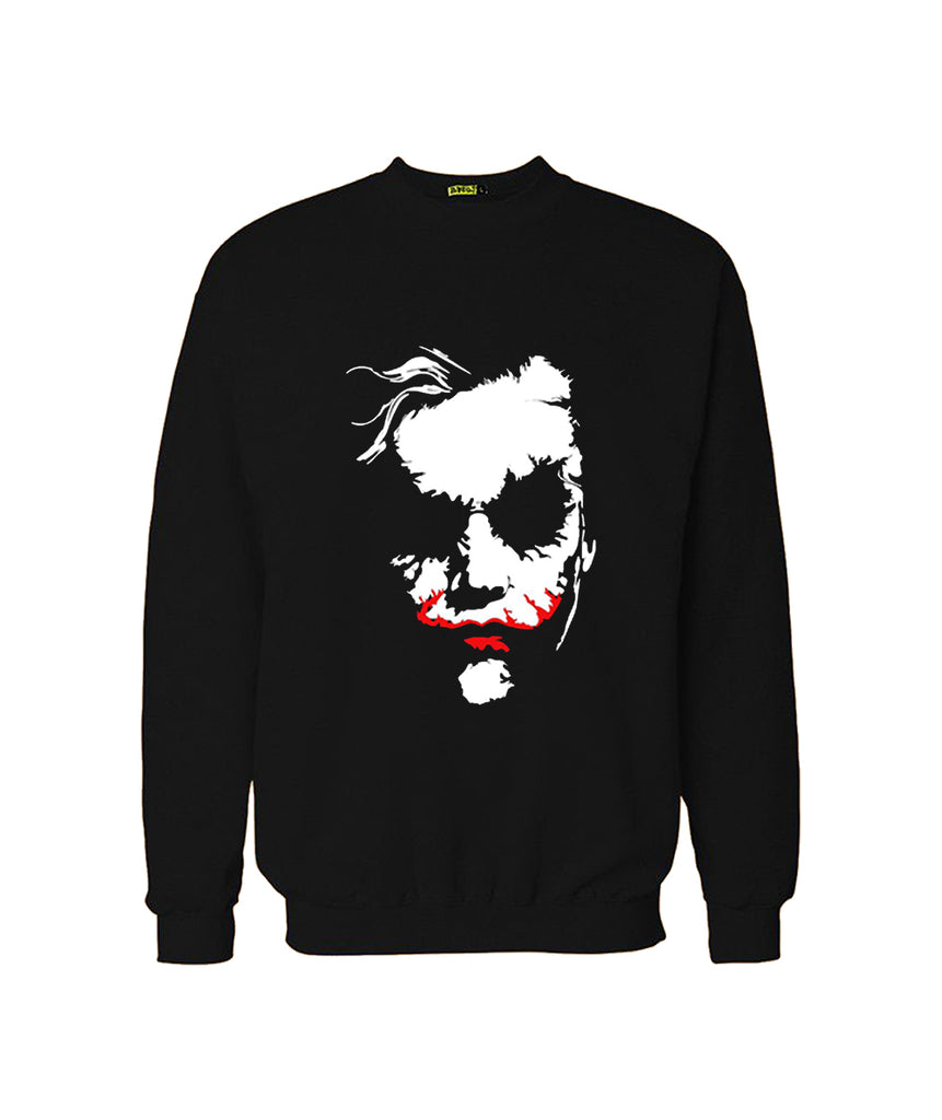 Sweatshirt For Men (JOKER)