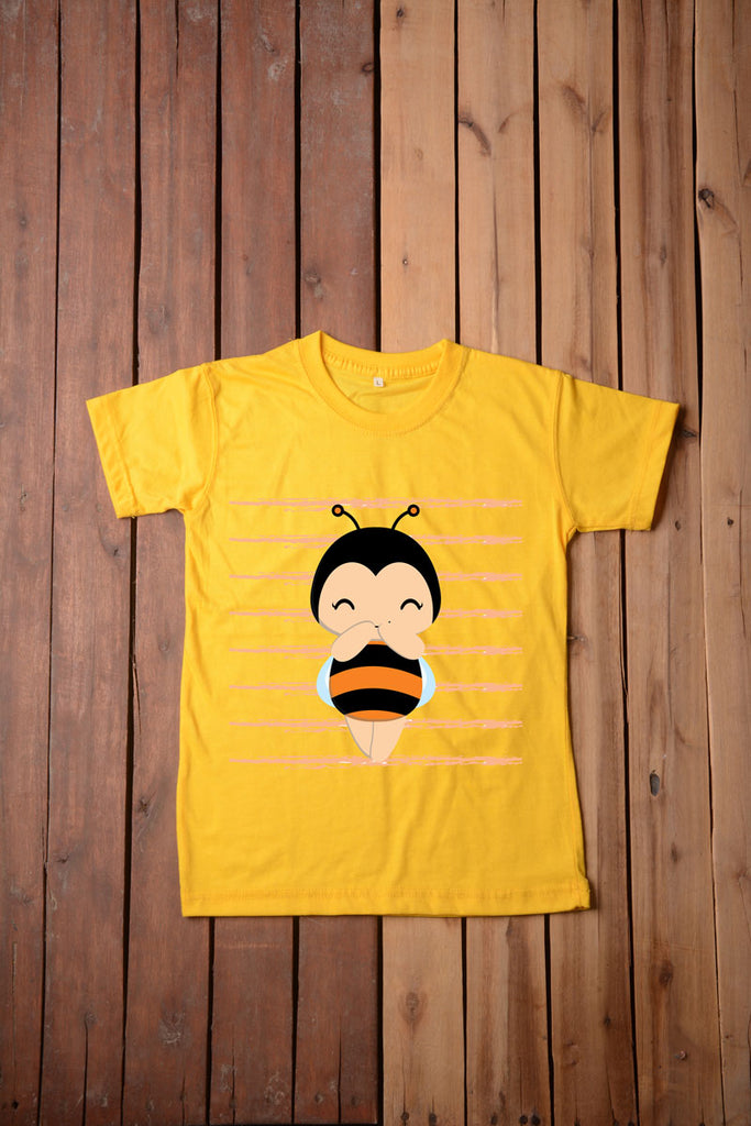 Little Bee T Shirt