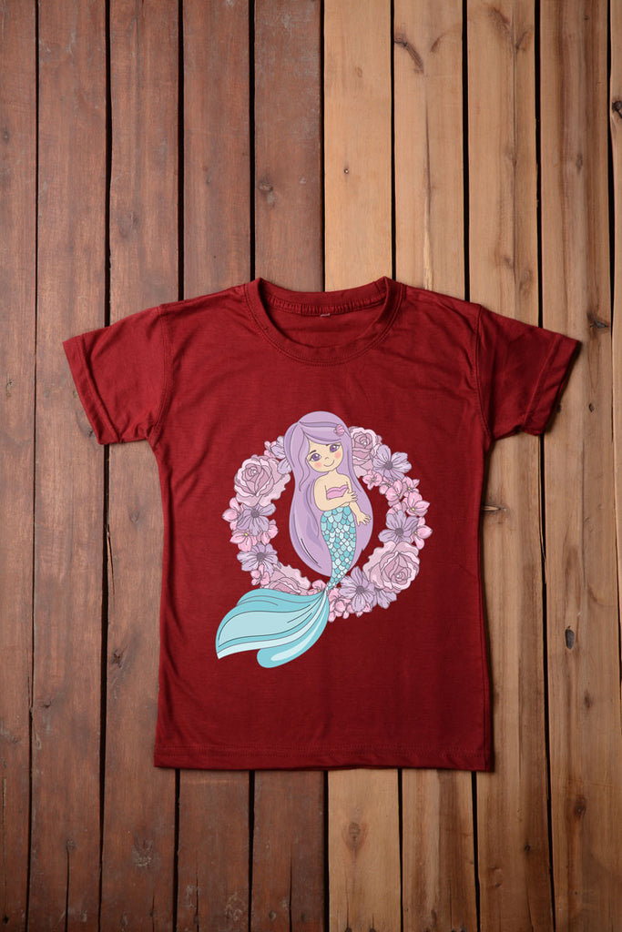 mermaid T Shirt