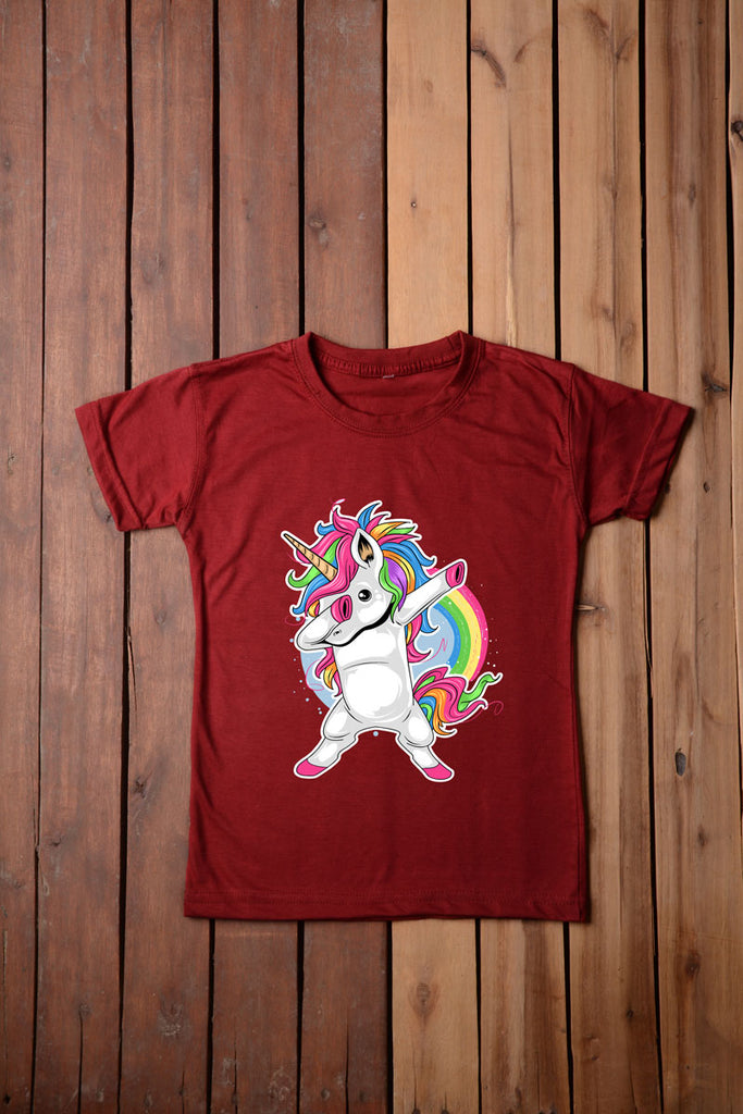 Unicorn T Shirt