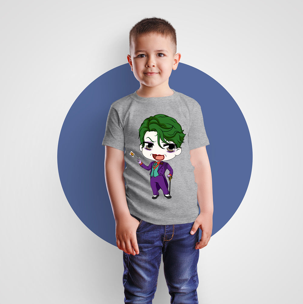 Joker T Shirt