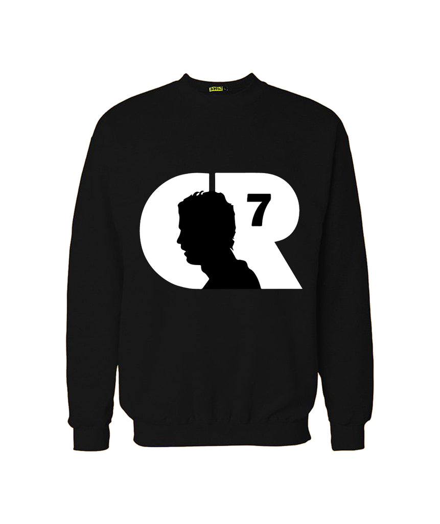 Printed Sweatshirt For Men (CR7)