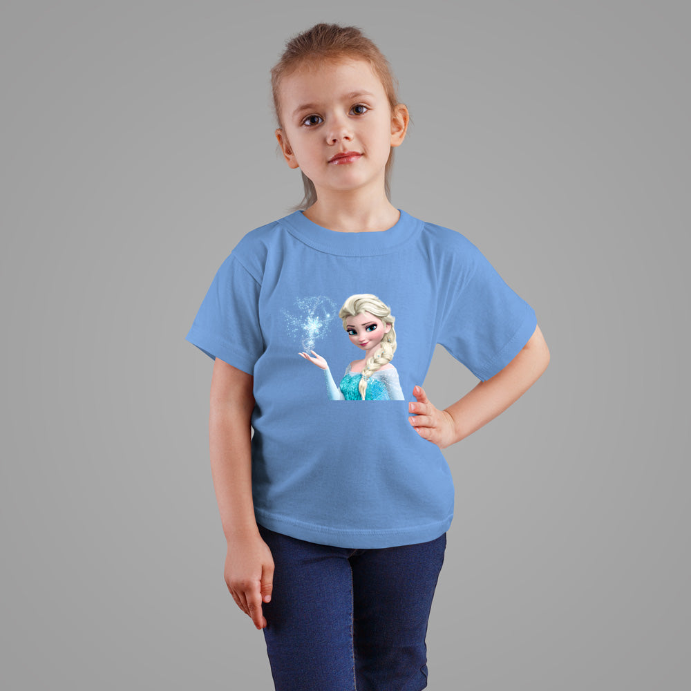 Frozen Disney T Shirt