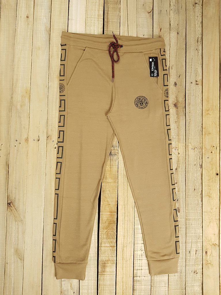 Export Leftover Trouser (Dark Brown)