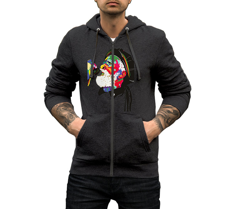 I AM AN ARTIST HOODIE FOR MEN