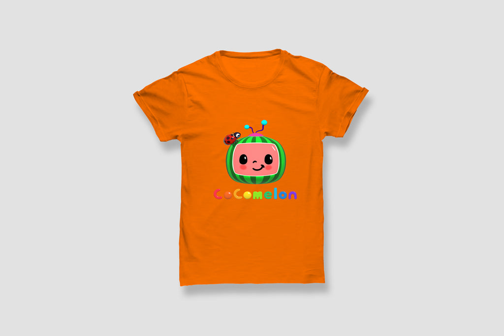 Cocomelon T Shirt