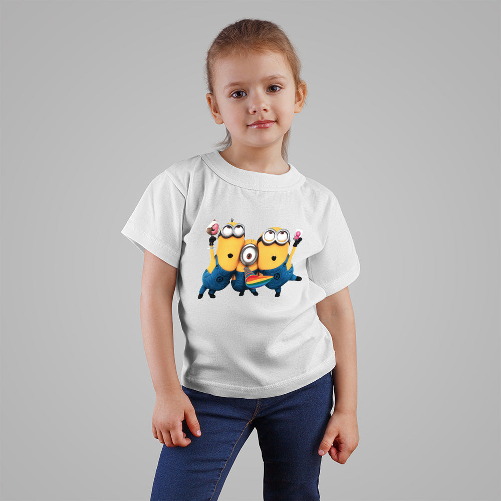 Minion T-Shirt