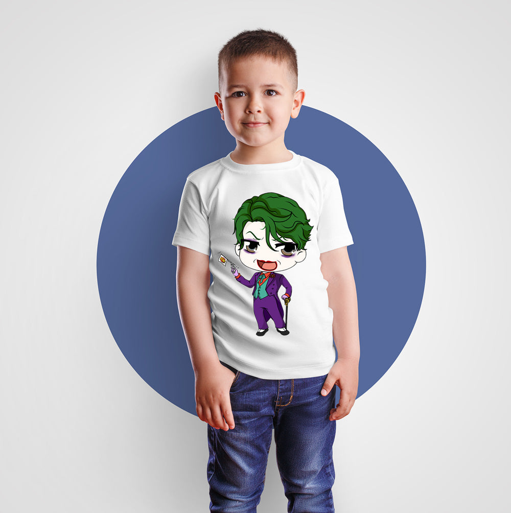 Joker T Shirt