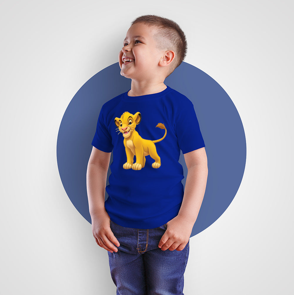 Simba T Shirt