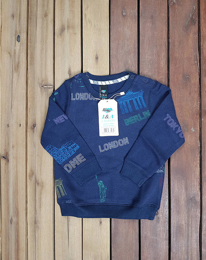 SWEAT-SHIRTS FOR KIDS
