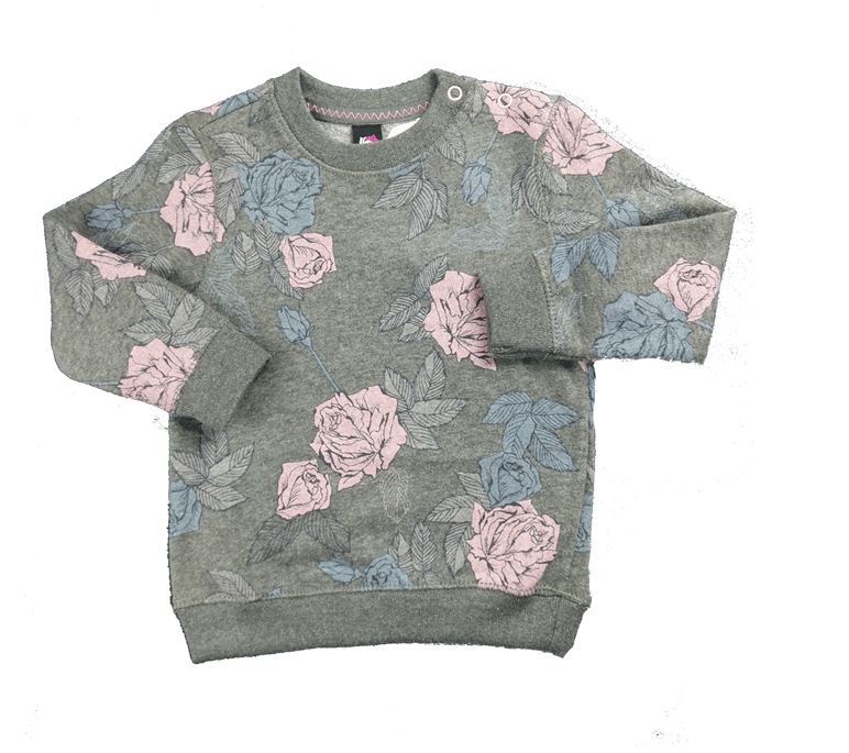 SWEAT-SHIRTS FOR KIDS #006