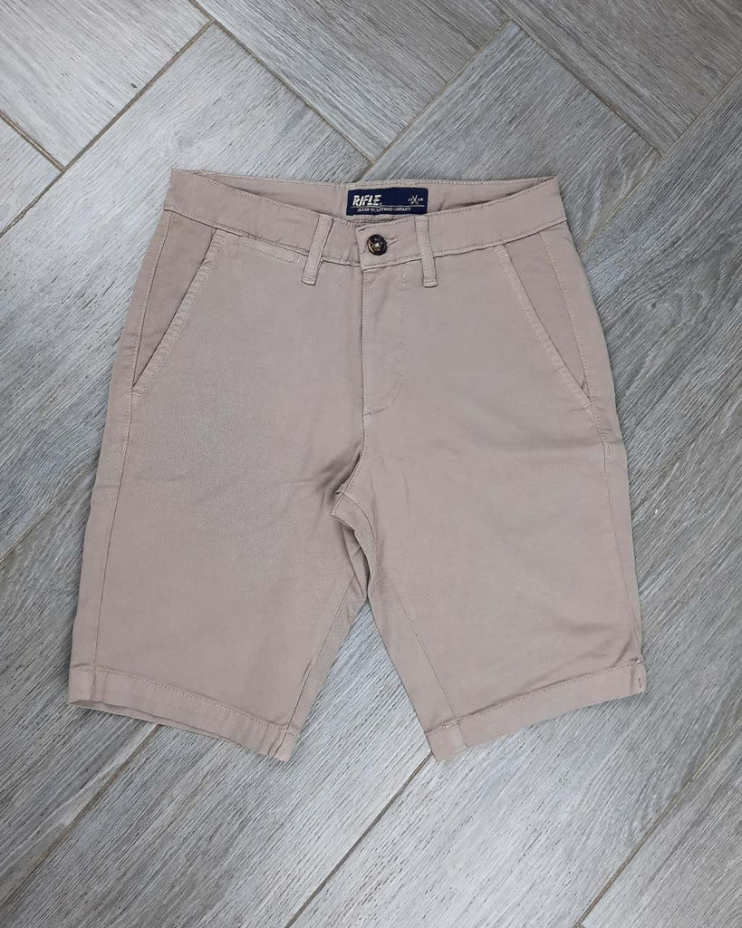 Export Leftover Rifle Short