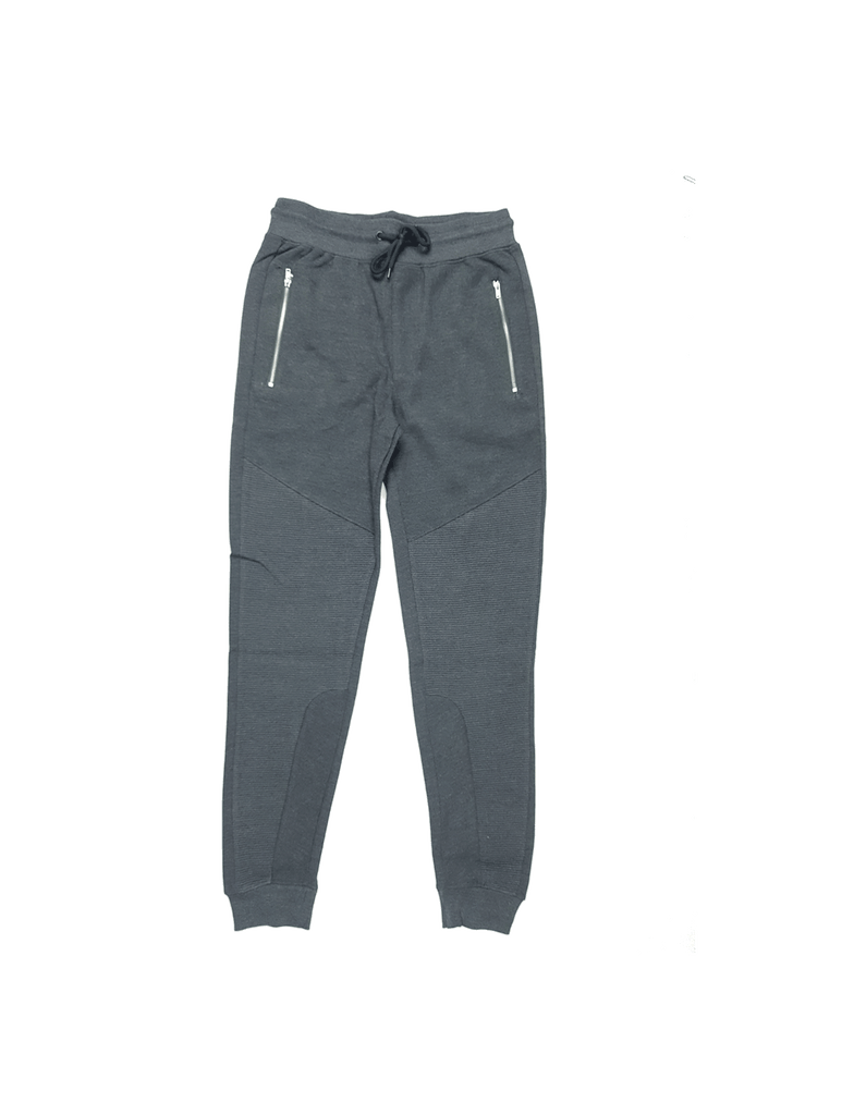 Export Leftovers Plated Trouser