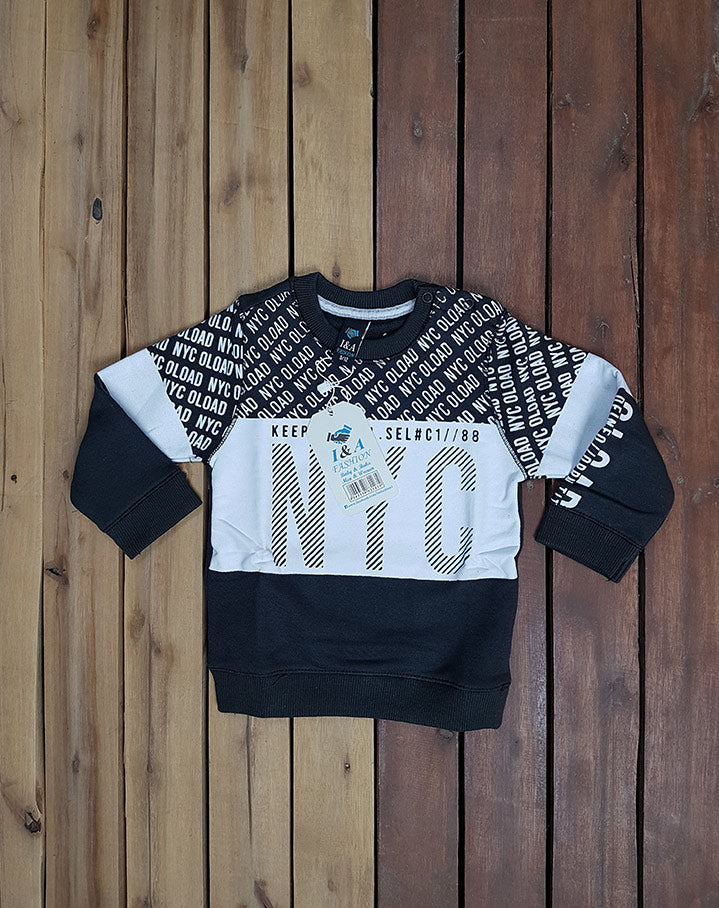 SWEAT-SHIRTS FOR KIDS