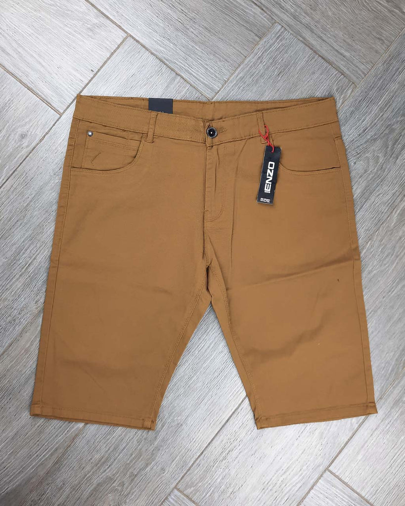 Export Leftover ENZO Camel Short