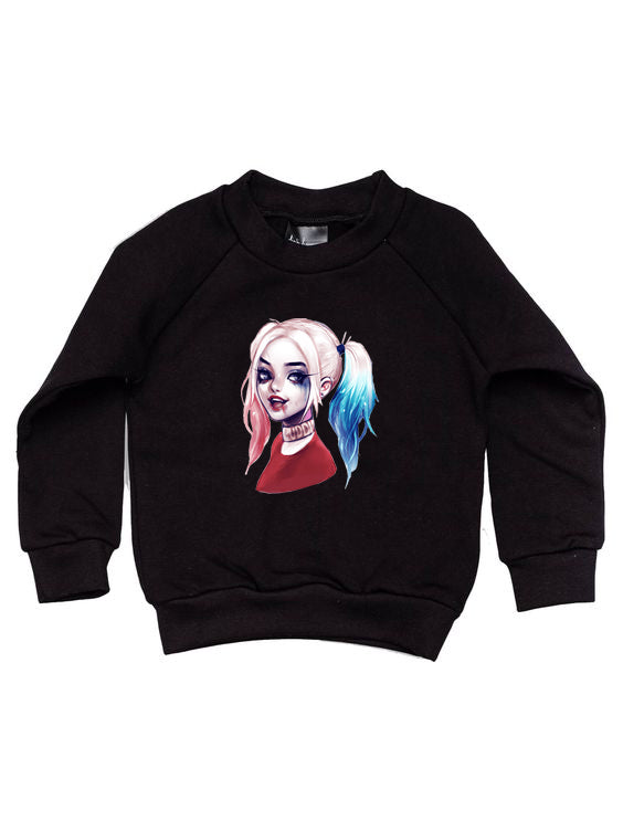 Sweat-Shirts For KIDS