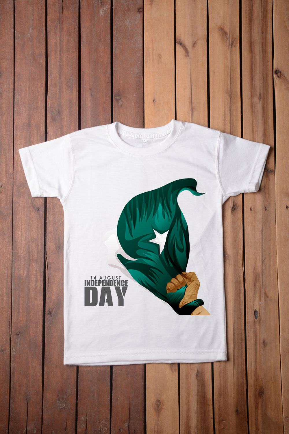 14th August T Shirt – Sharrys Online Clothing Store
