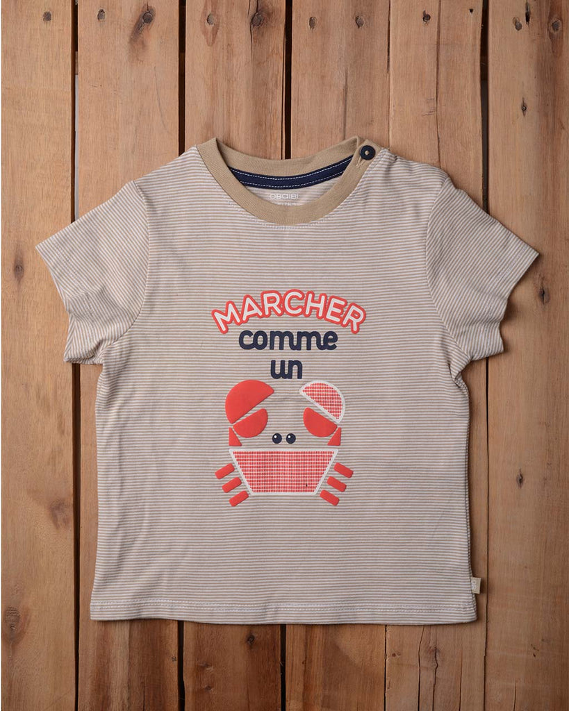 Marcher T-Shirt